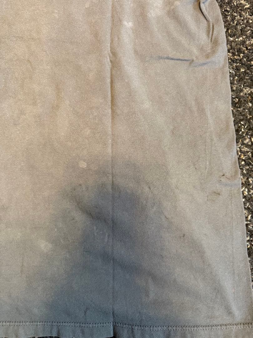 【レア】The Rolling Stones フォトプリント・フェードTシャツ