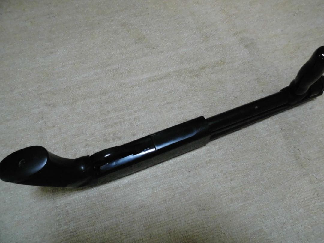 マルゼンレミントンM870ブルドッグ　プラスチック製ASGK