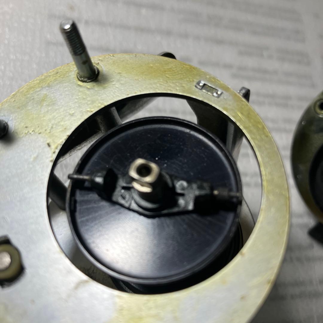 アブ　アンバサダー2500C ABU スウェーデン製