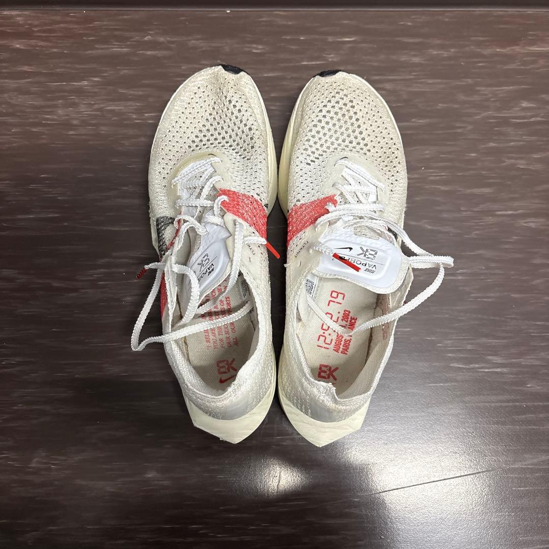 Nike VAPORFLY3 26.5cm 値段交渉⭕️⭕️