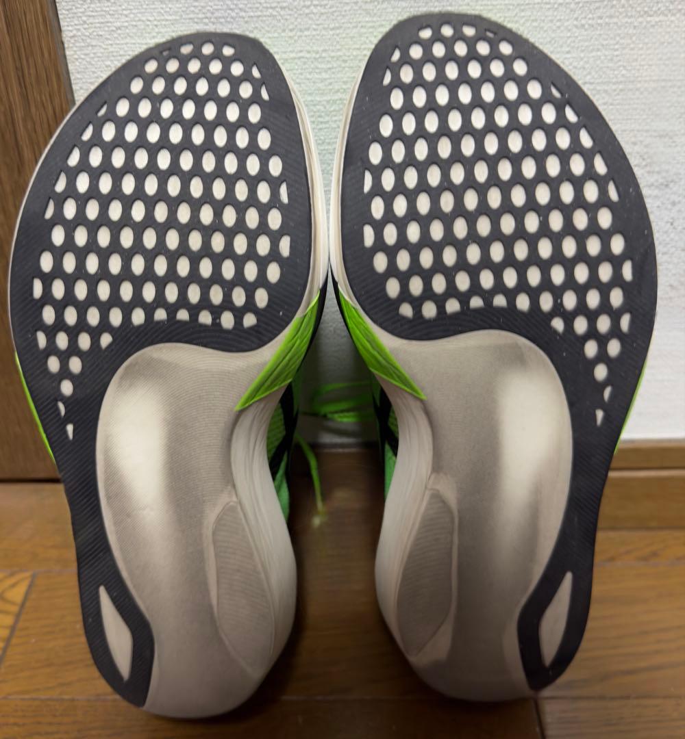 【本日限定値引き！】asics メタスピードエッジTOKYO 27