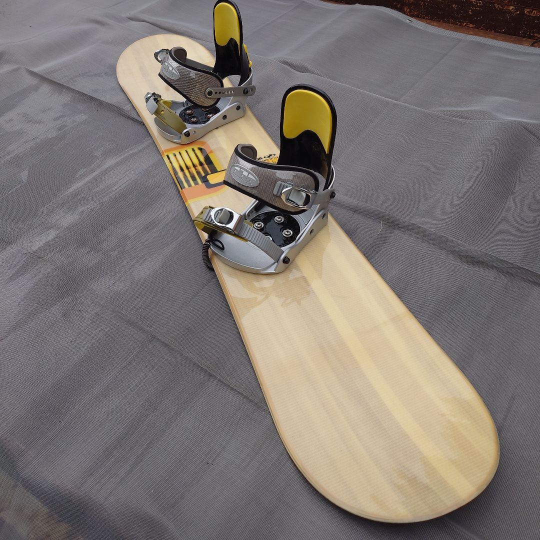 ZUMA スノーボード