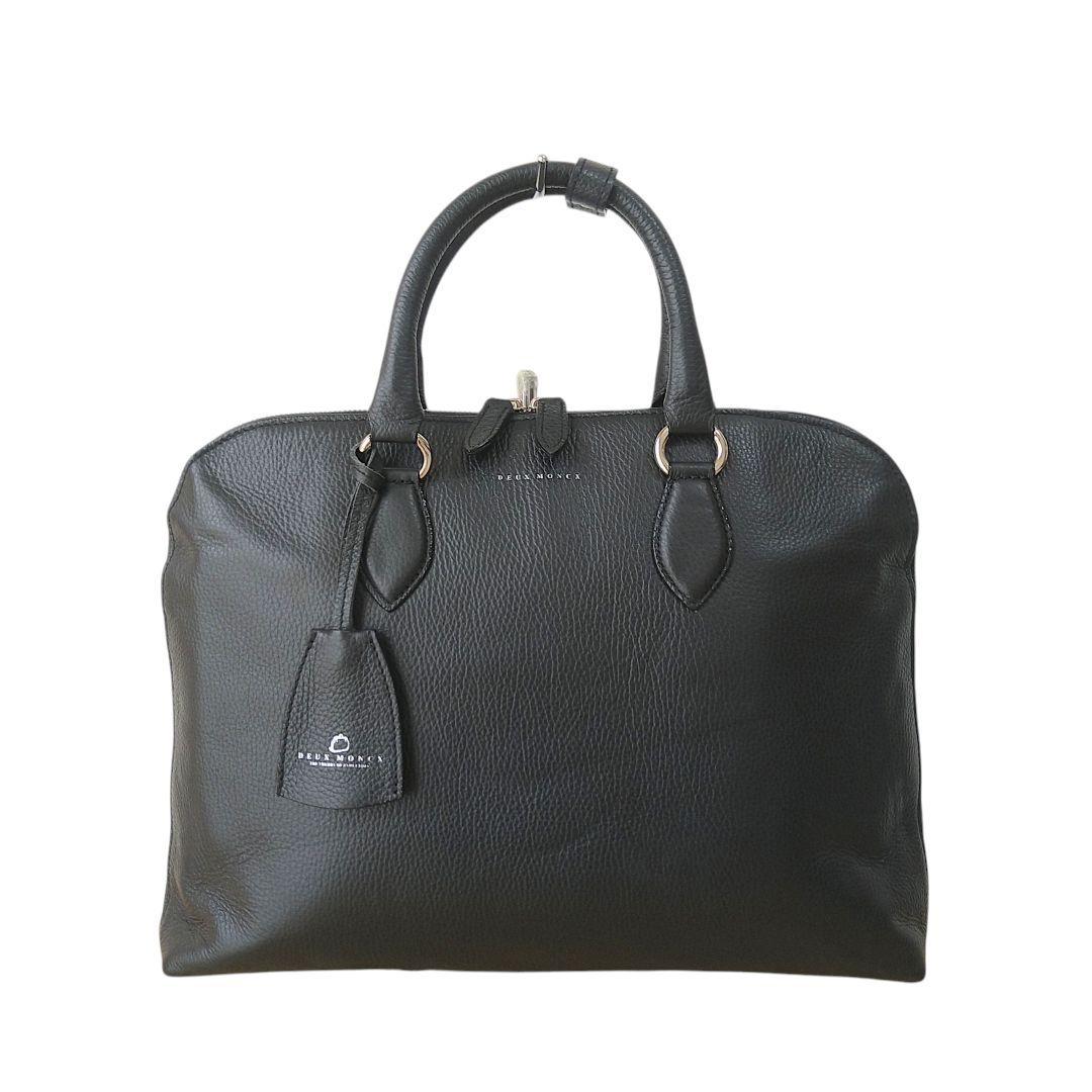 【Y様】デュモンクス ブリーフケース「PRAGMACHIC」