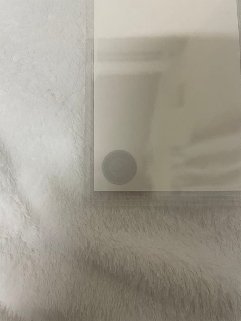 村山美羽 櫻坂46 4thアニラ衣装 直筆サイン