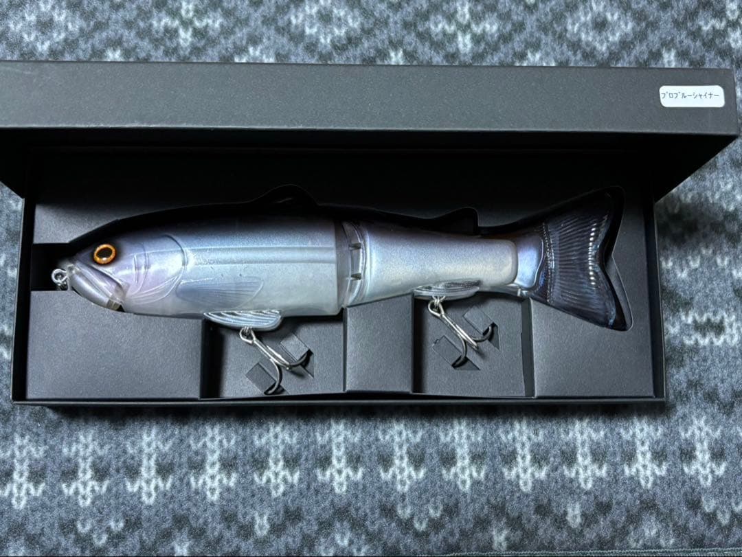 最終価格　デプス　スライドスイマー250 シャダーテール　メンバー限定