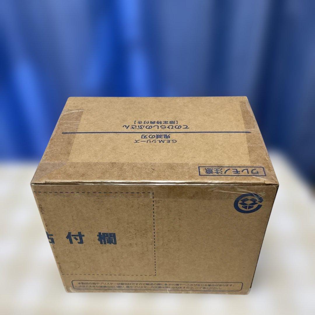 G.E.M.シリーズ 鬼滅の刃 てのひらしのぶさん