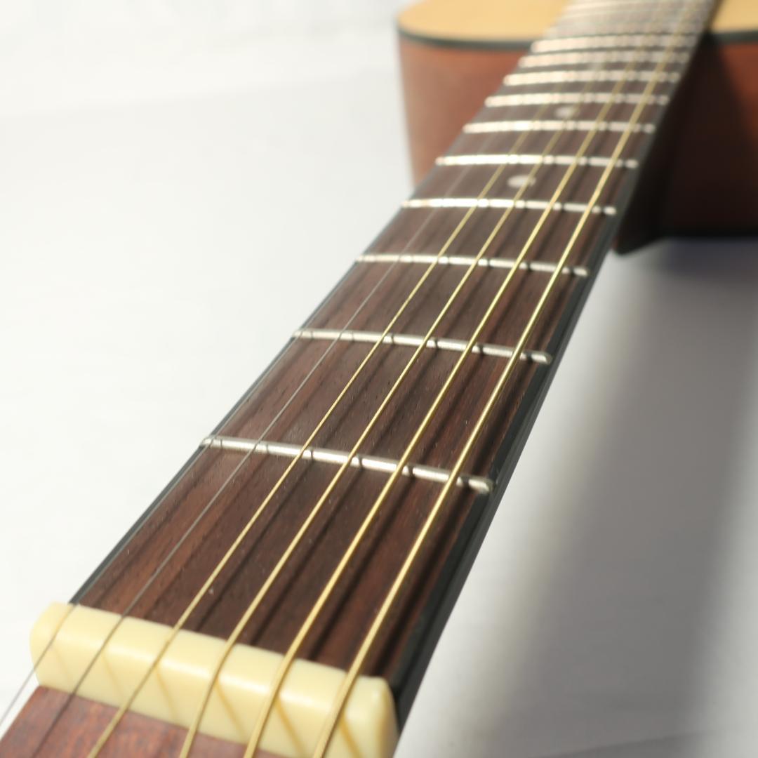 S.Yairi YM-15/N ミニ アコースティックギター ケース付