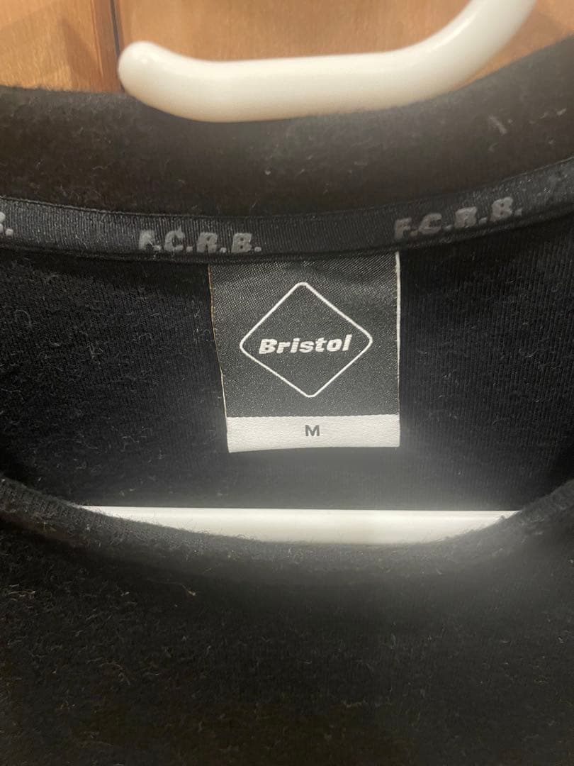 FCRBブリストル　セットアップ