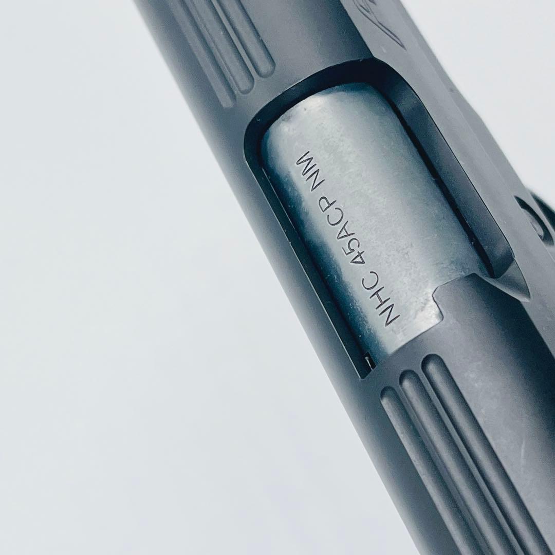 ウエスタンアームズ　ナイトホーク　ファルコン　コマンダー