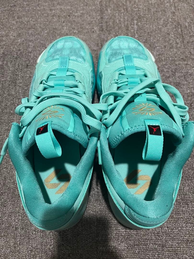 （喜）丸吉商店専用　 ルカ2 PF “Matador”マタドールJordan