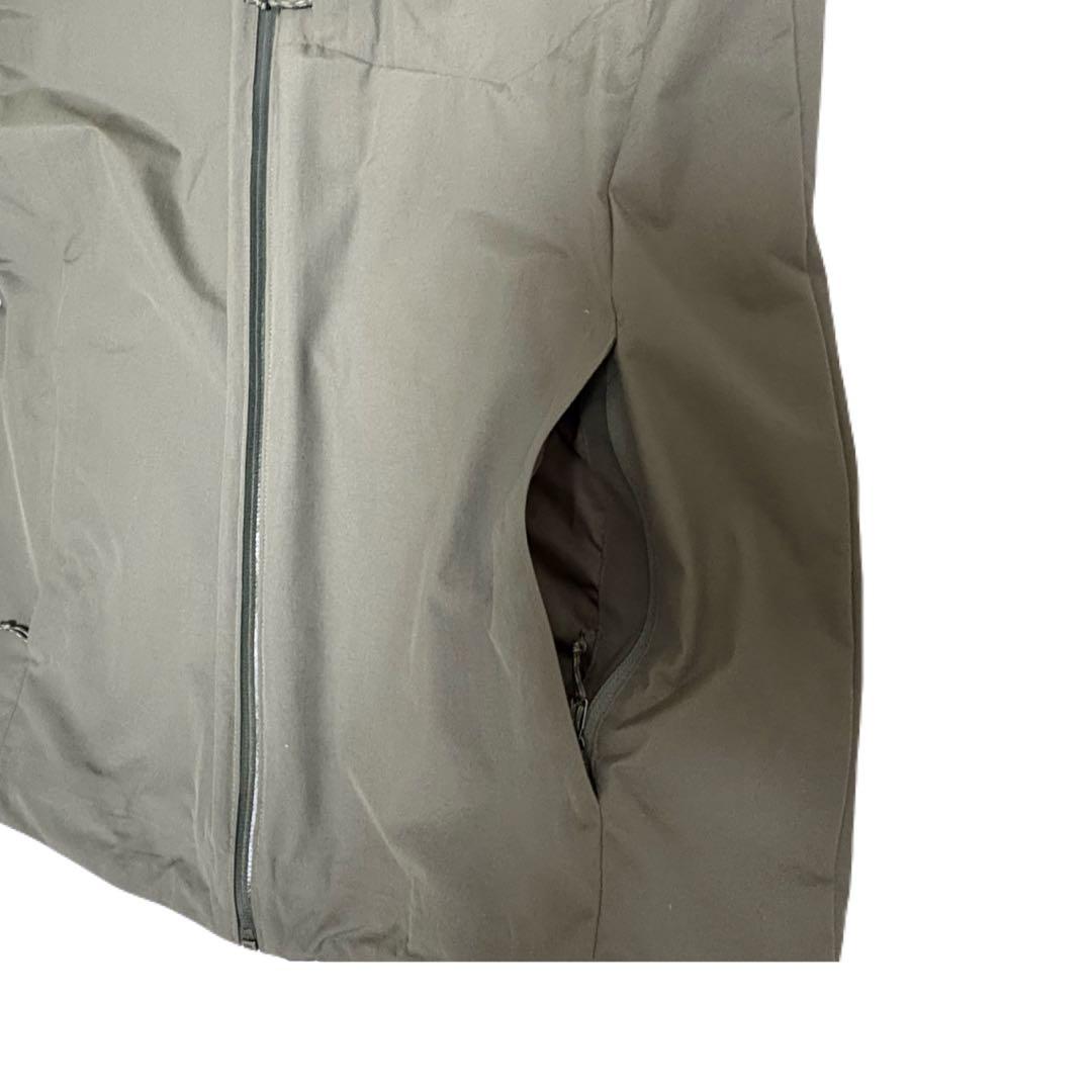 patagonia ダウンドリフト 3-in-1 ジャケット M FA22 美品