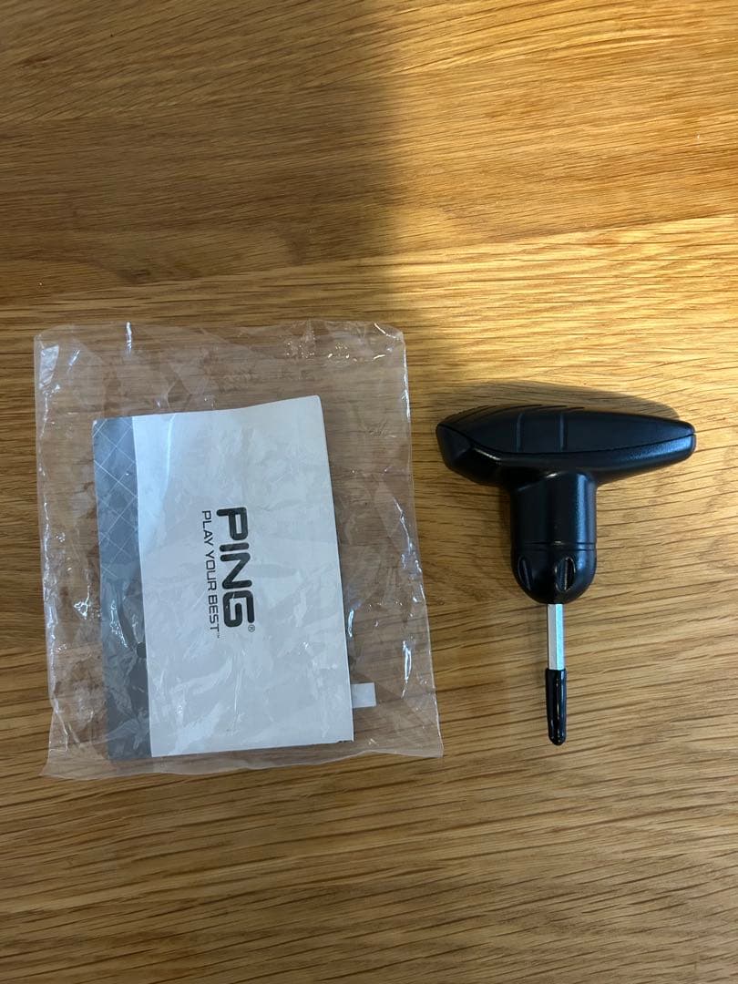 PING G425 ドライバー　KBS MAX HL 45 S