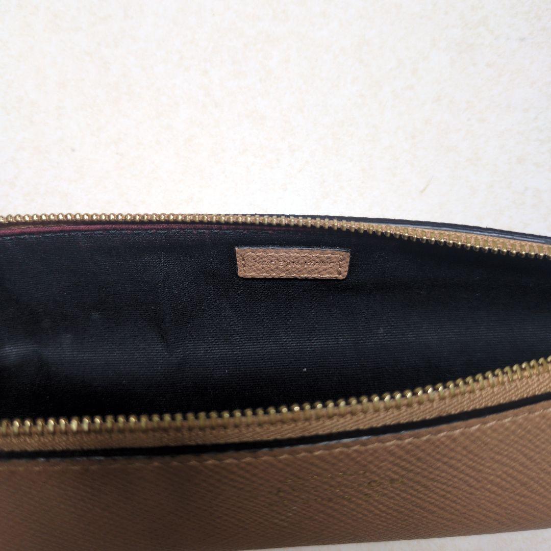 SMYTHSON スマイソン パナマ ペンケース