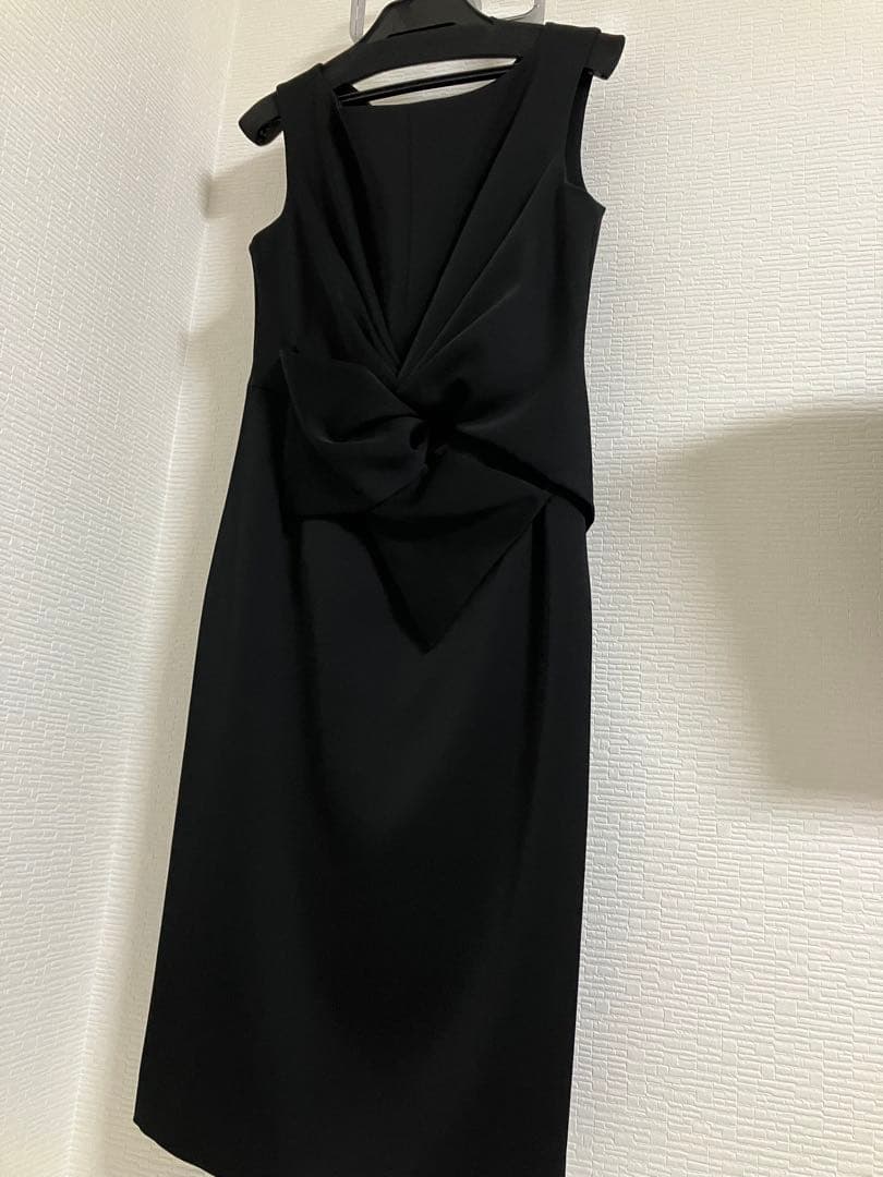 【美品】グレースコンチネンタル　ワンピース☆お値引き引き品‼️☆☆