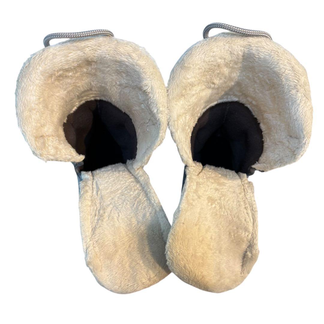 レディースショートスキーセット　ファンスキー　Salomon 24-24.5cm