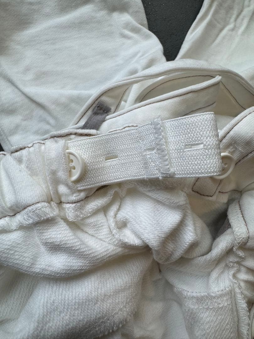 familiar ファミリア サロペット 90 試着のみ