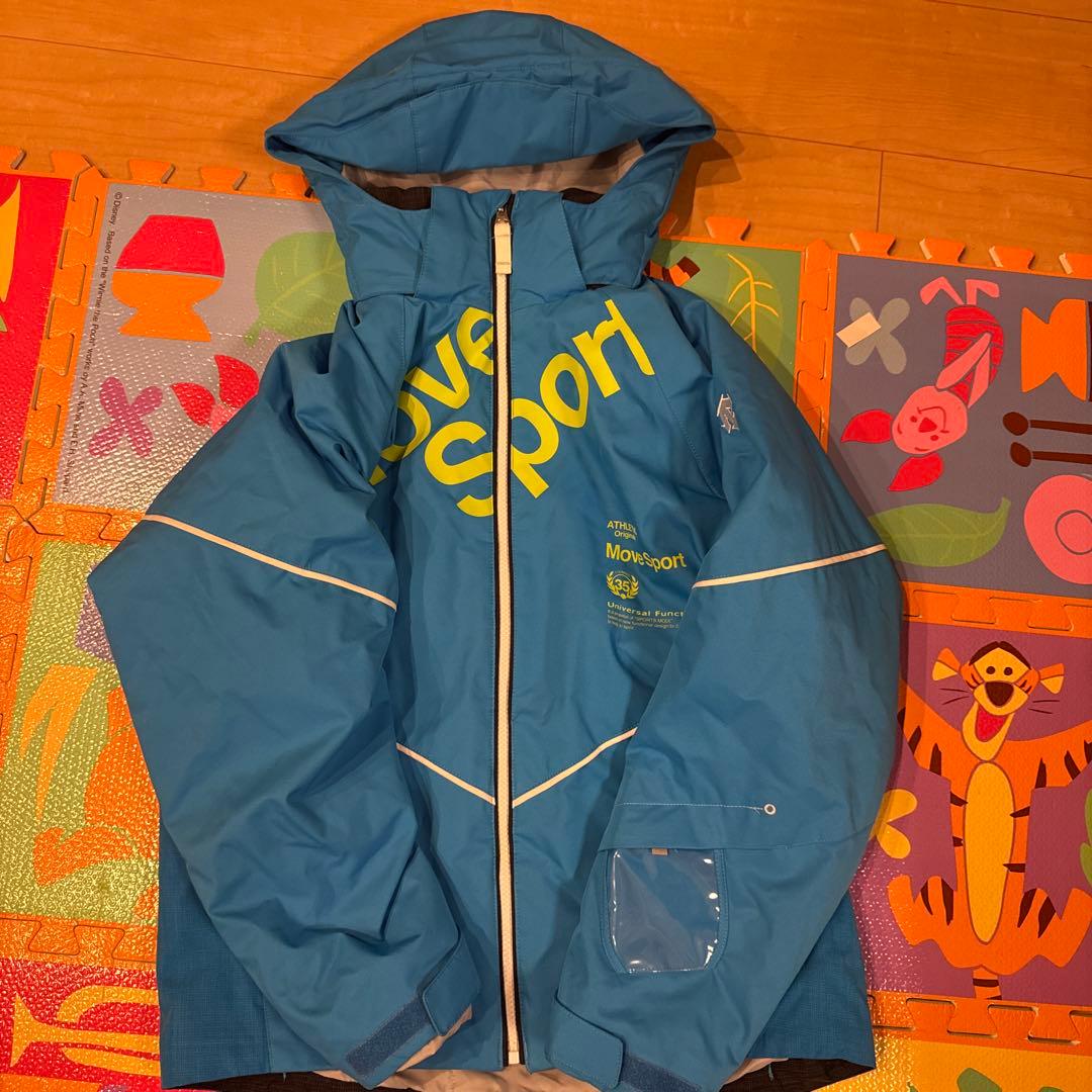 Move Sport スキーウェア　160 男の子