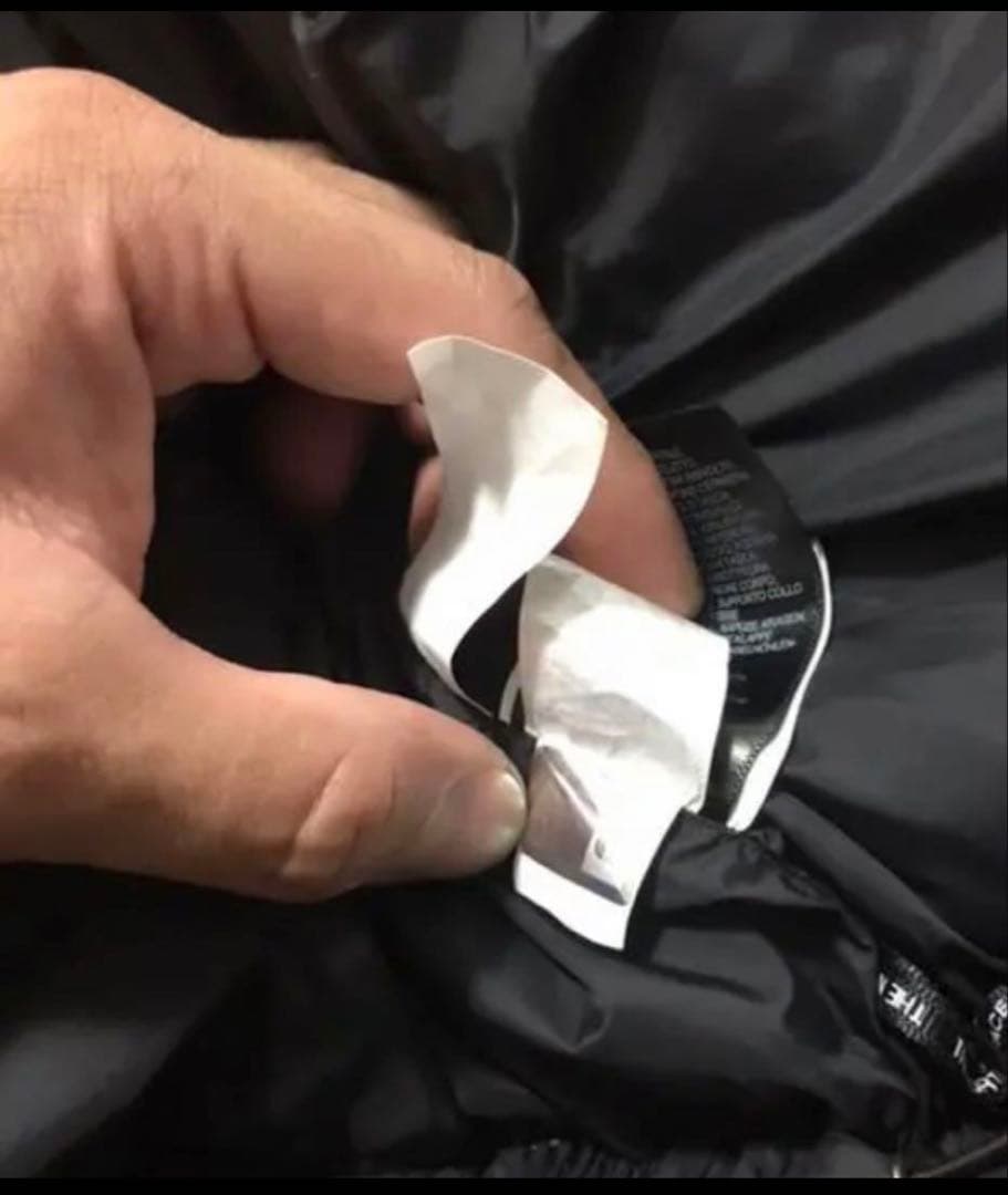 Supreme×The North Face Leathe シュプリームダウン