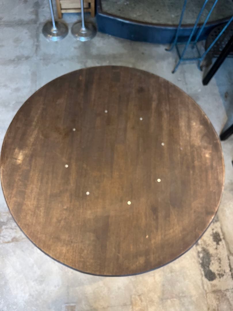 樽テーブル　カウンターテーブル