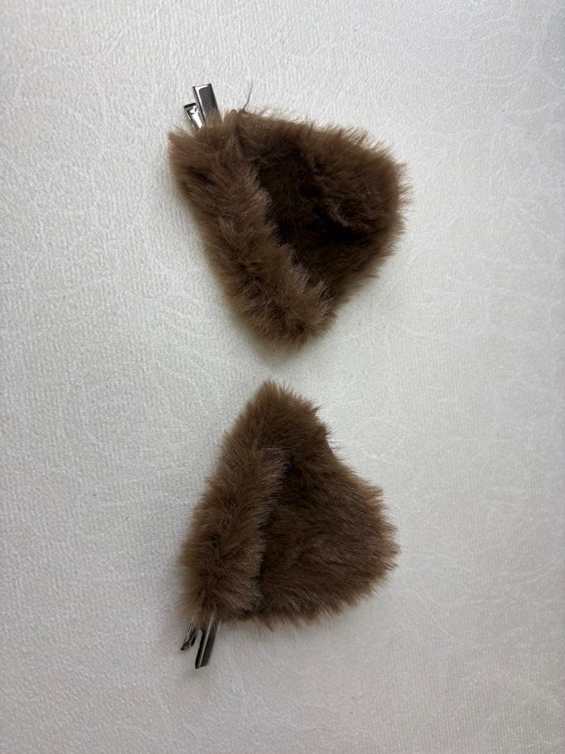 ラブハートブラウニーキャットメイドバレンタインコスプレMalymoon