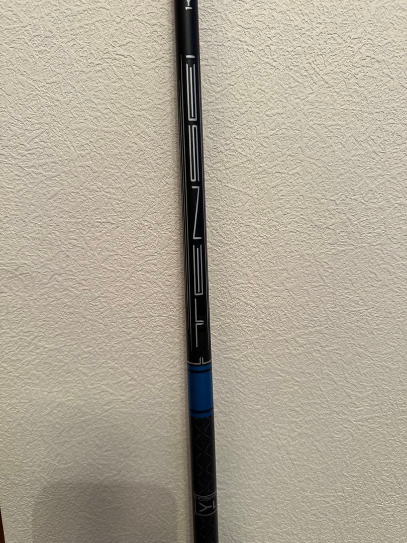 タイトリストGT3 ドライバー10°