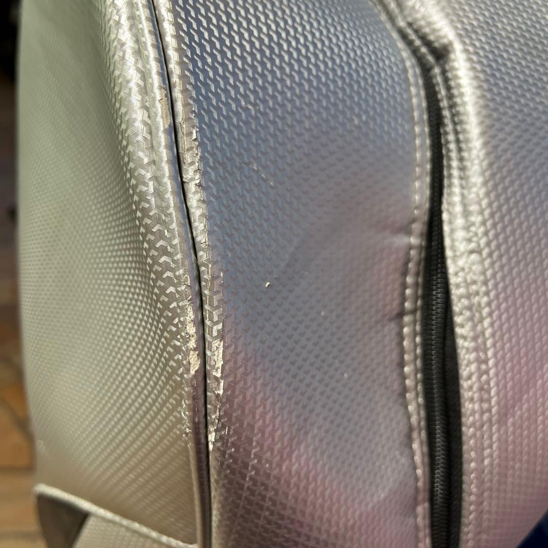 寶BR-981 EPICUREキャディバッグ 3.9kg21cm