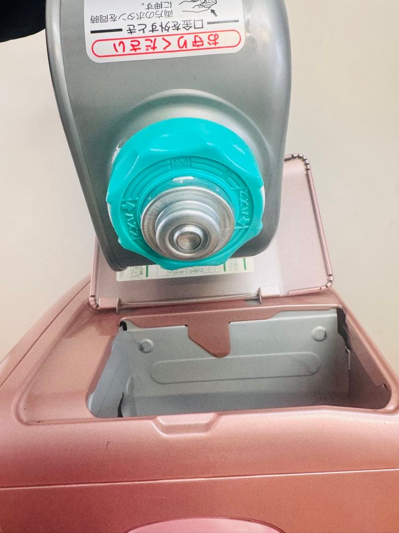 ダイニチ 石油ファンヒーター FW-2519NE 19年製