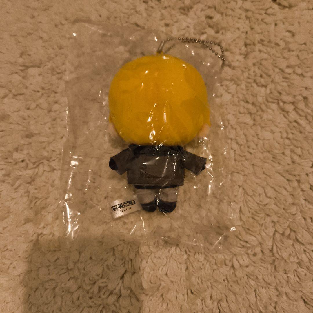 にとたん　ヘタリア　アメリカ　ぬいぐるみ