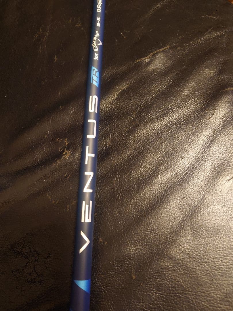 VENTUS TR シャフト for Callaway 5-S 短尺ドラ