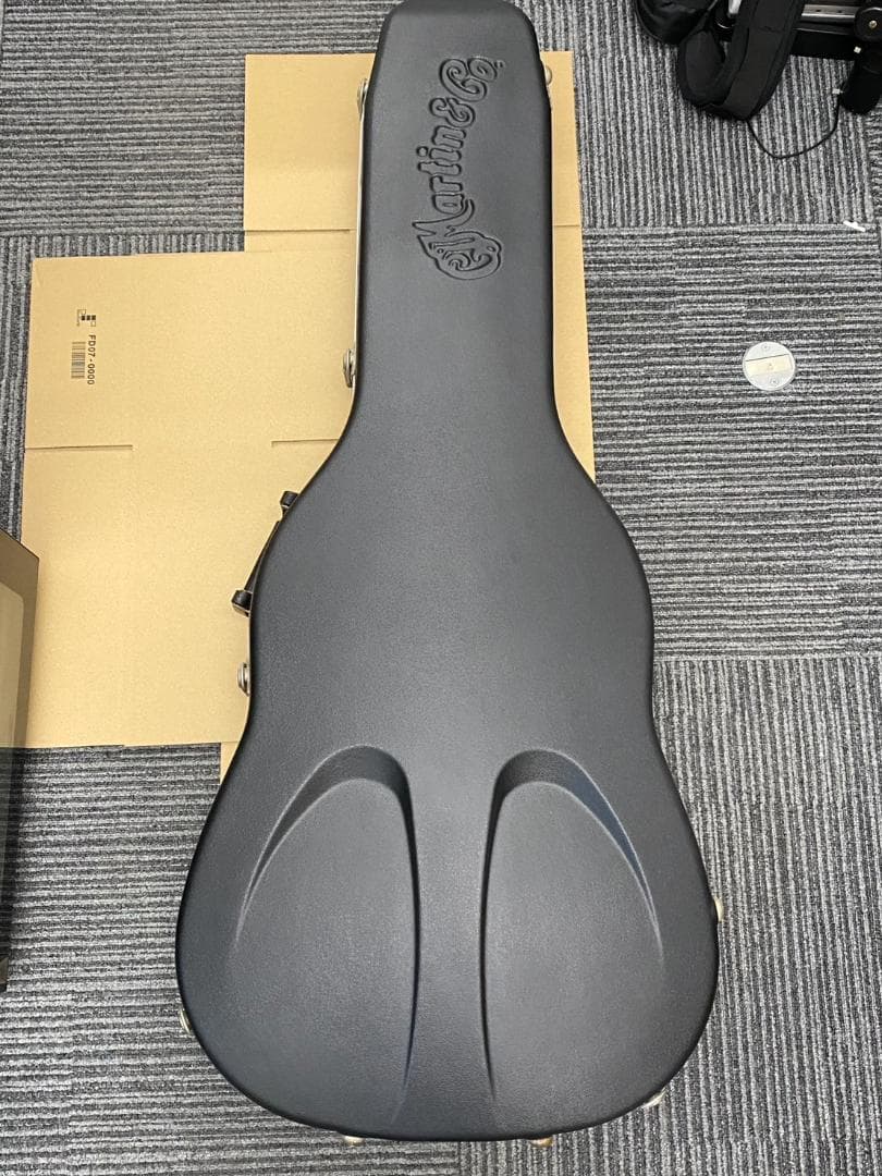 超美品 Martin マーチン HD-28 2007年製 アコースティックギター