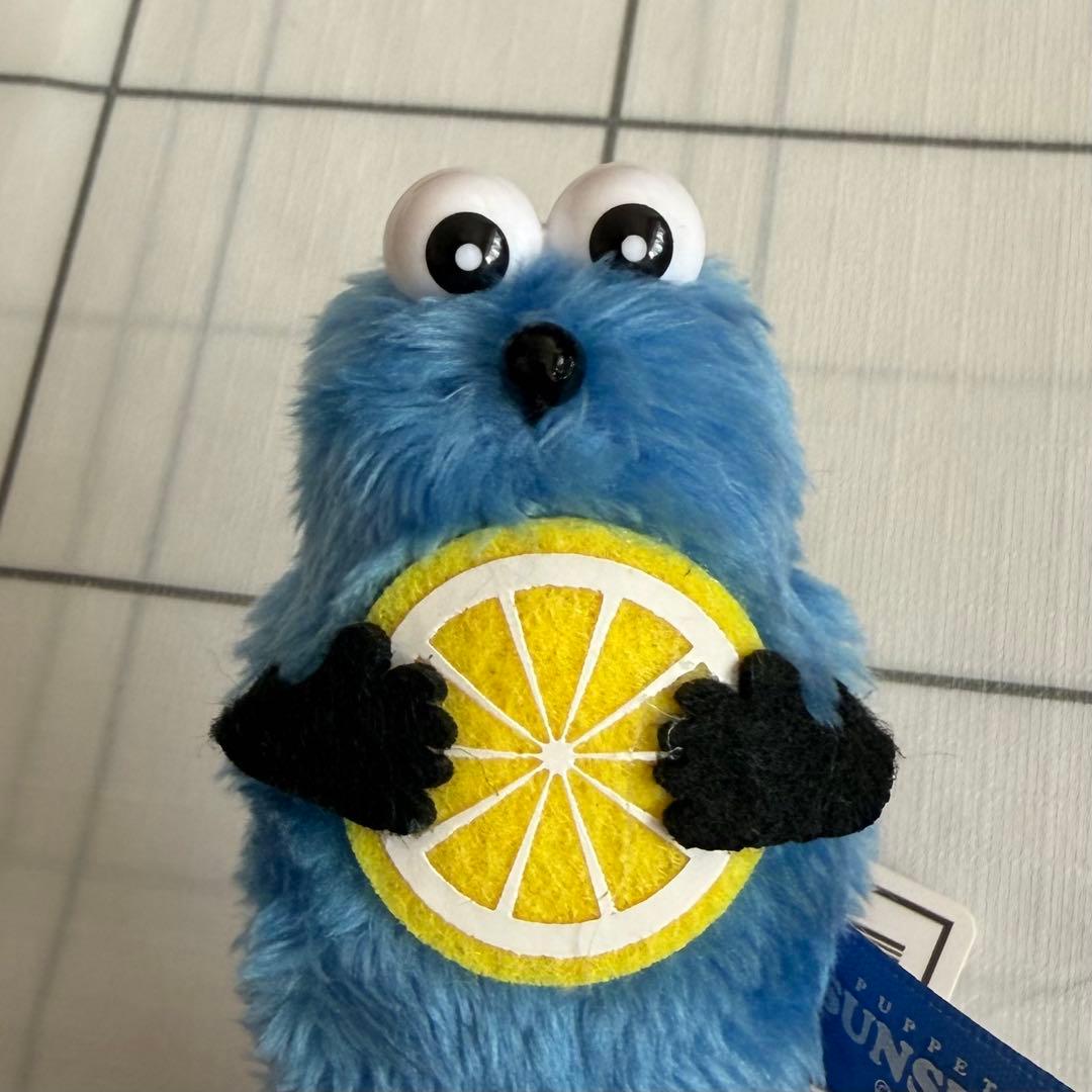 スンスン　マスコット　７体セット