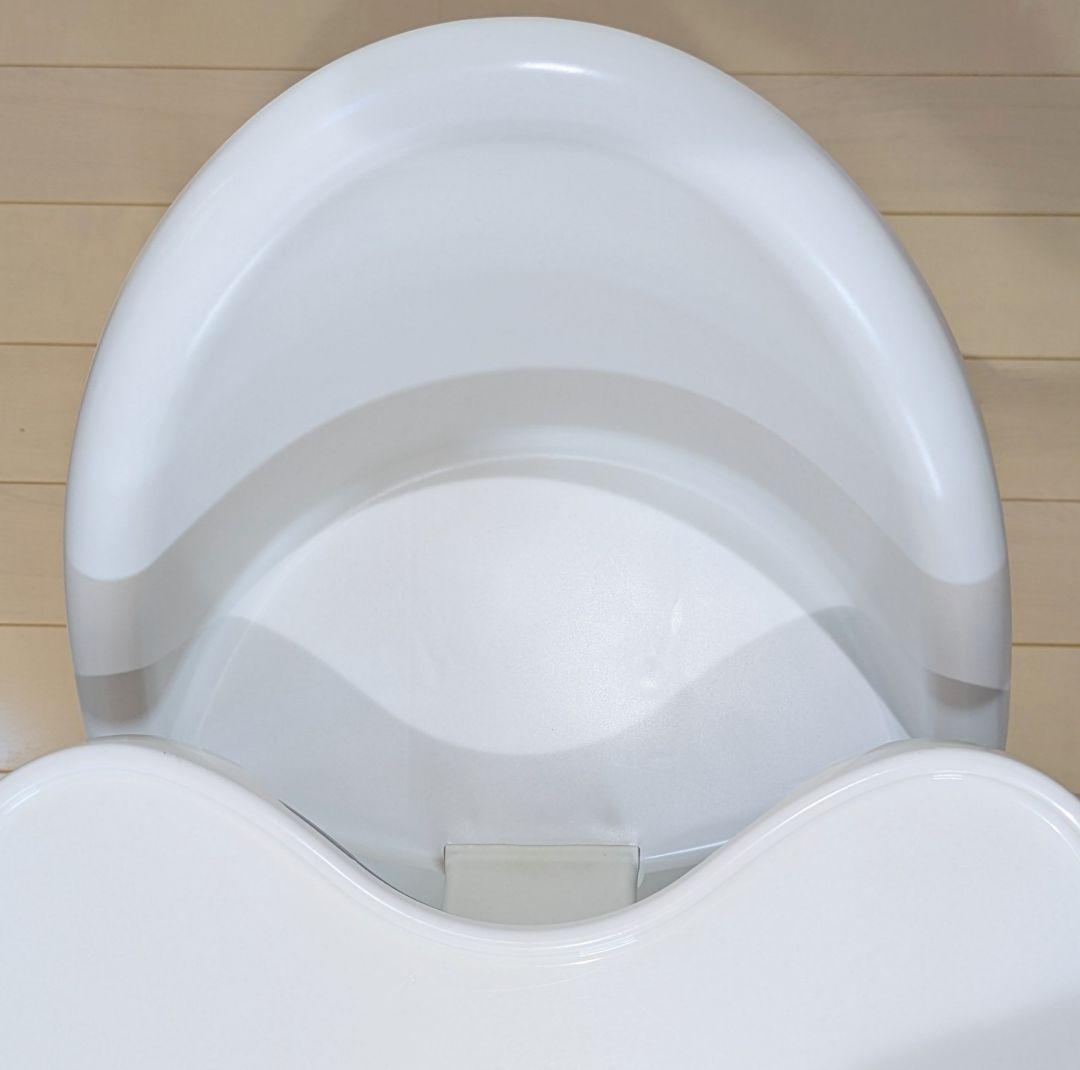 美品♪ ベビービョルン ハイチェア BabyBjorn