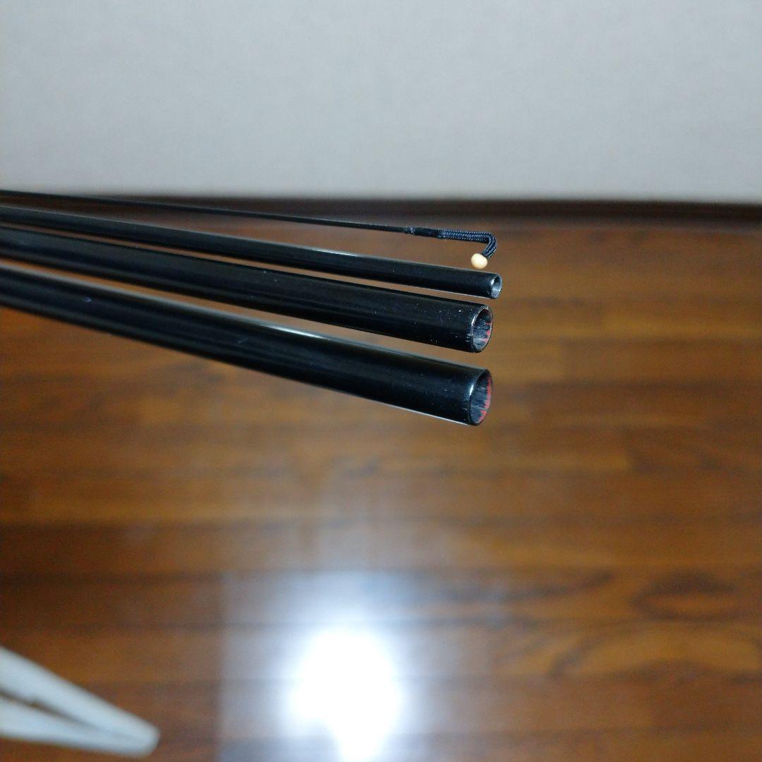 セイコー 征興 幻翠 13尺 パールグリーン