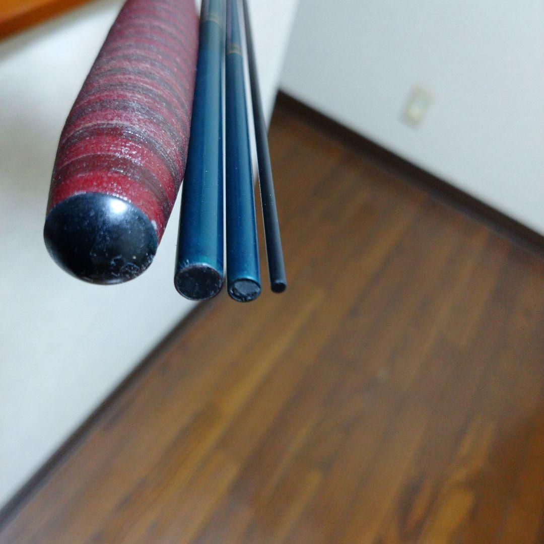 セイコー 征興 幻翠 13尺 パールグリーン