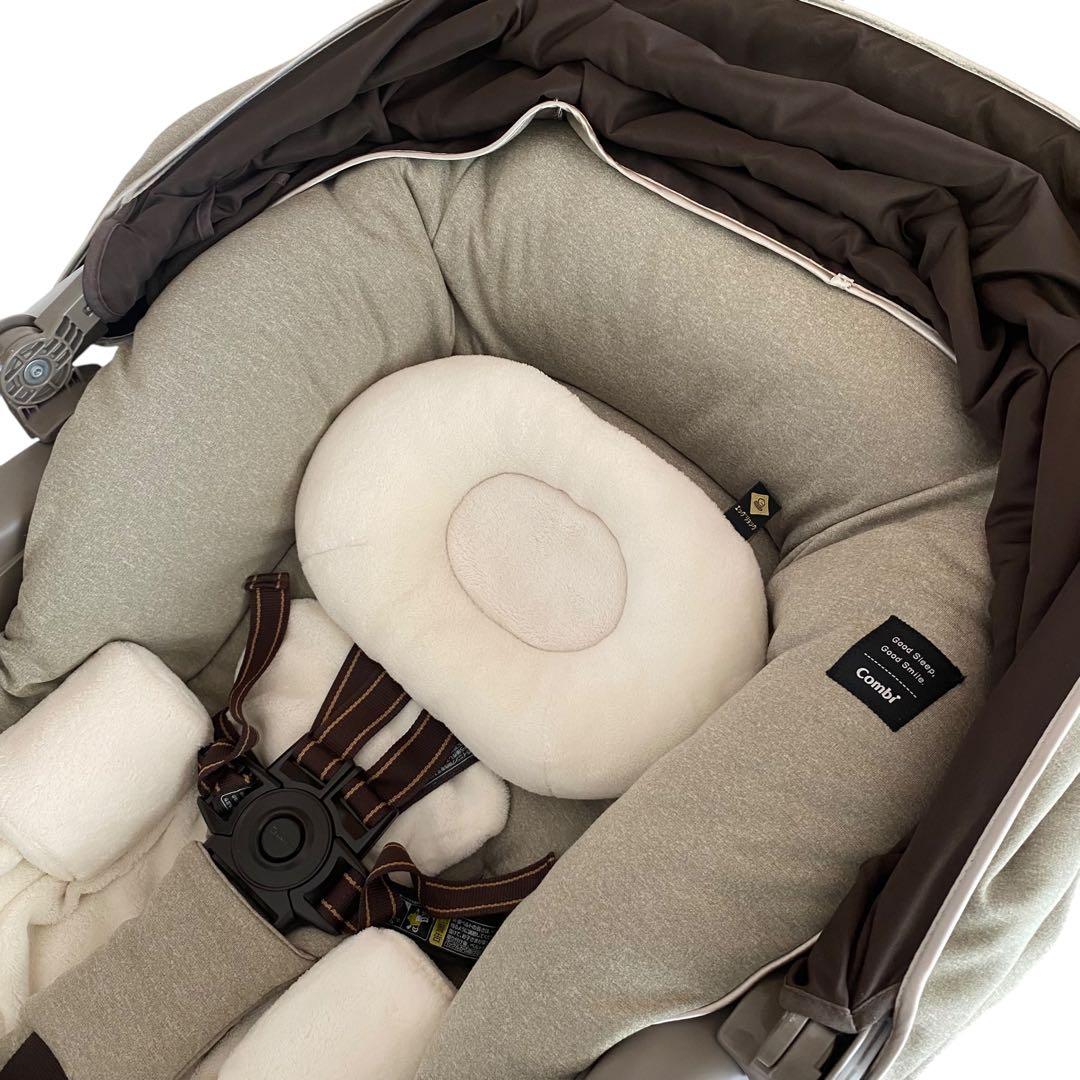 sachi＊様 ハイローチェアー　ネムリラ　オート　自動　電動　新生児