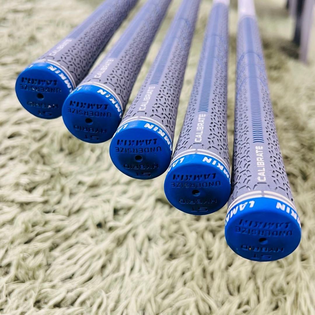 キャロウェイ Aiスモークマックスファスト アイアン5本セット レディースゴルフ