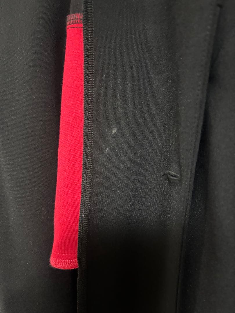 Trueself from ARGONAVIS GYROAXIA コラボパーカー