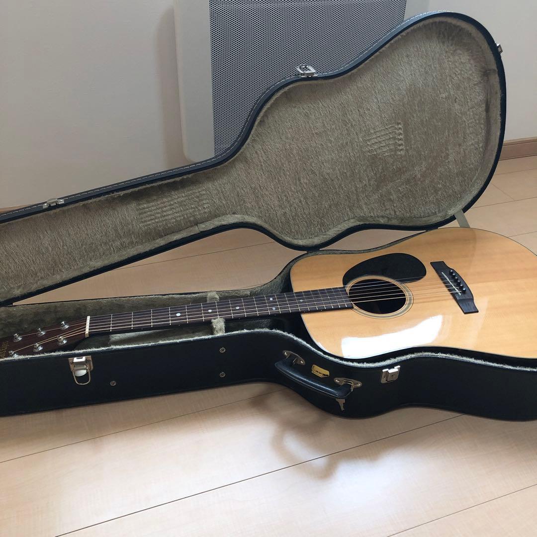 Cat's Eyes アコースティックギター　CE-400CF