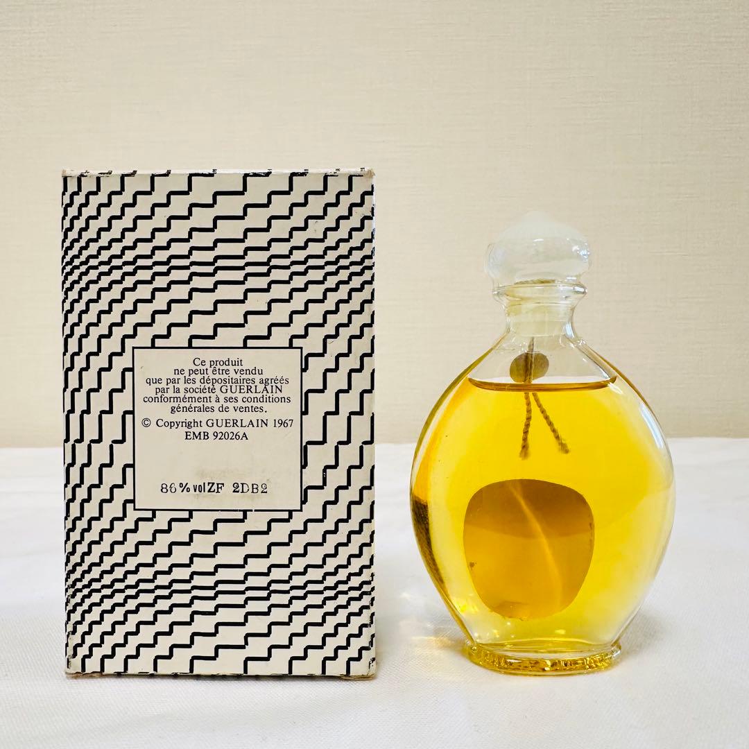 新品　mitsouko guerlain ゲラン ミツコ 香水  50ml