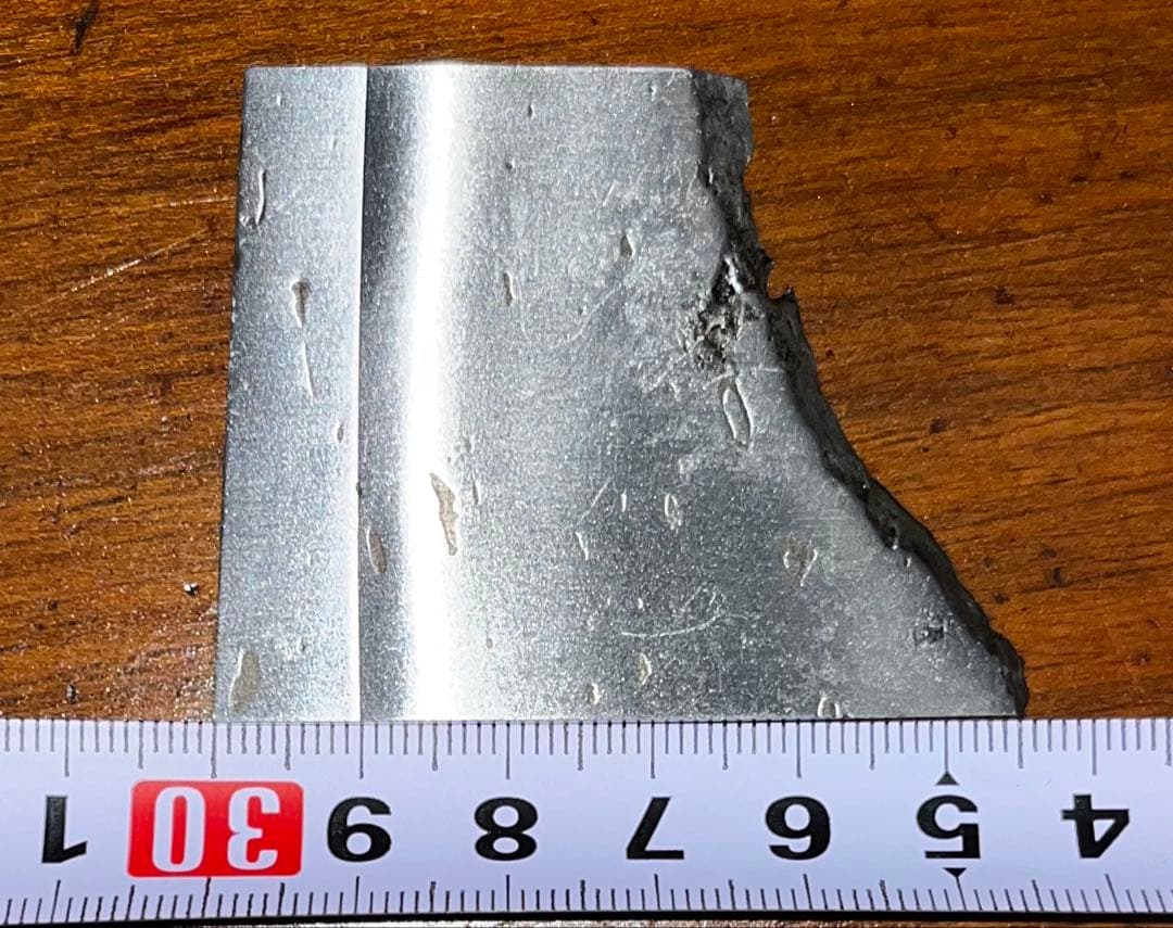 ◆ドロニノ隕石◆メテオライト◆35.8g◆