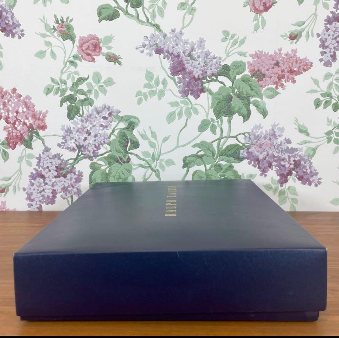 新品未使用 RALPH LAUREN バスタオル 2枚 ハンドタオル 1枚セット