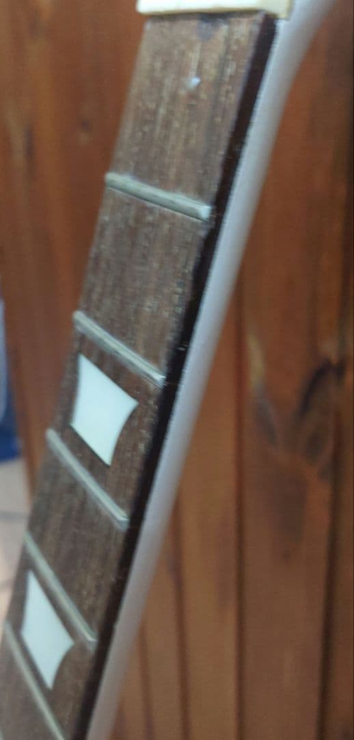 Epiphone　SG改　SG ジュニア