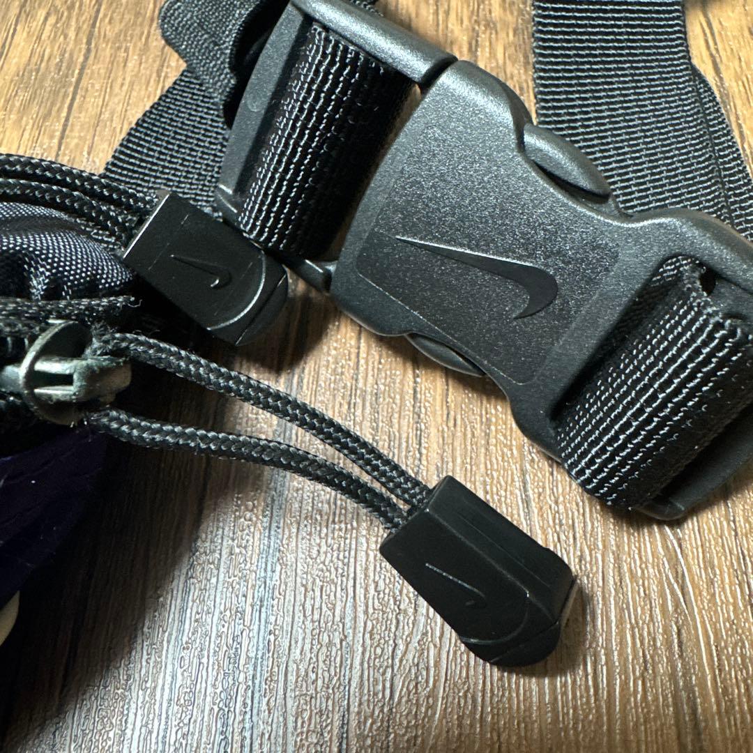 supreme NIKE ショルダーバッグ