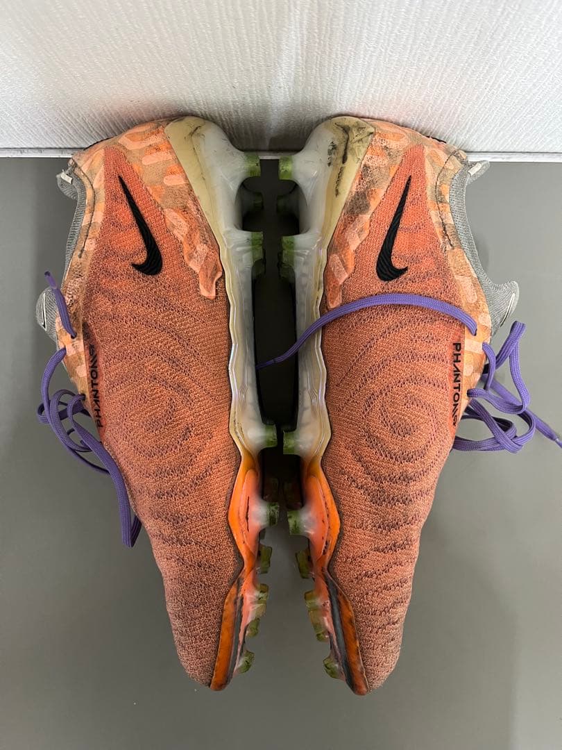 NIKE PHANTOM GX ELITE FG 27cmファントムスパイク