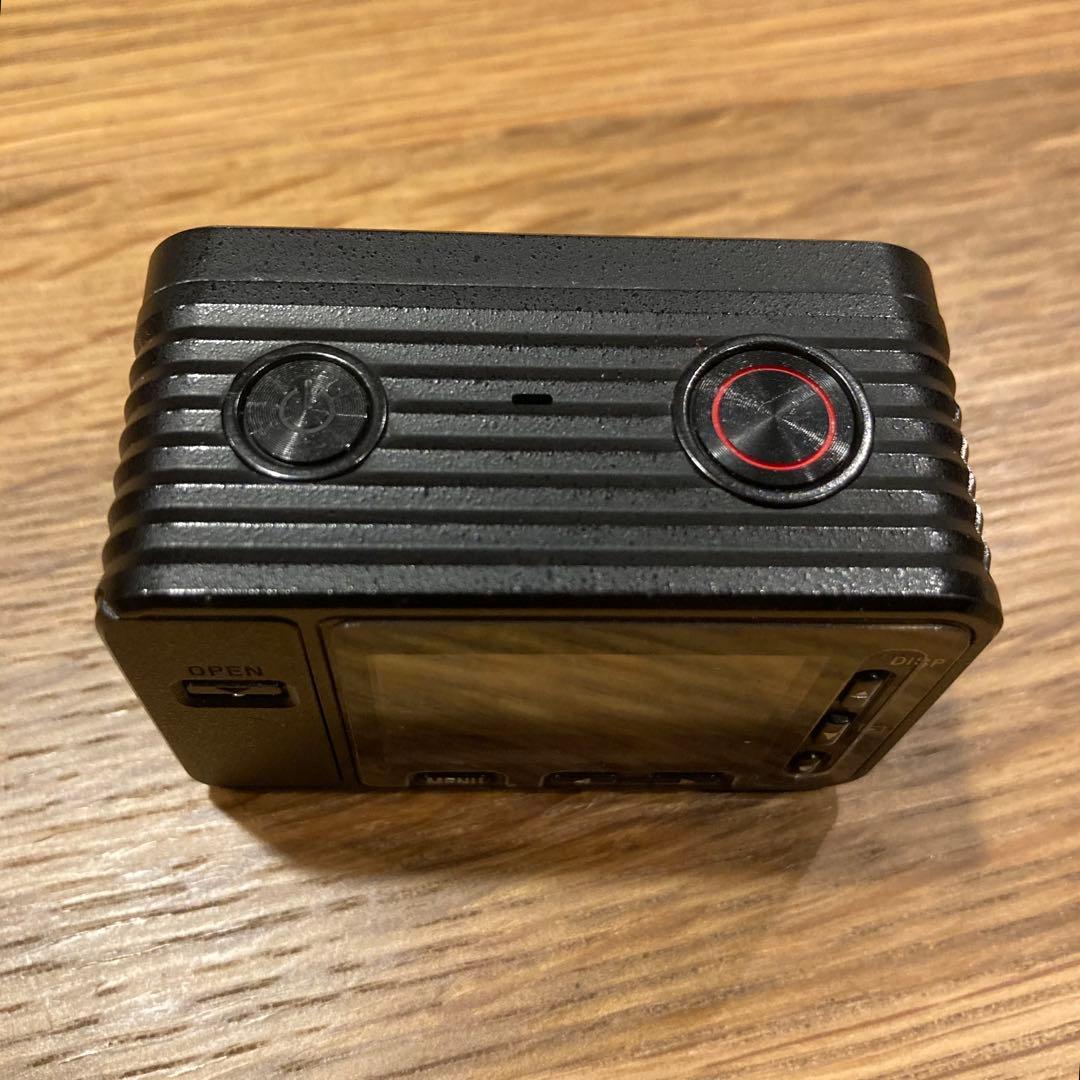 SONY DSC-RX0 本体のみ