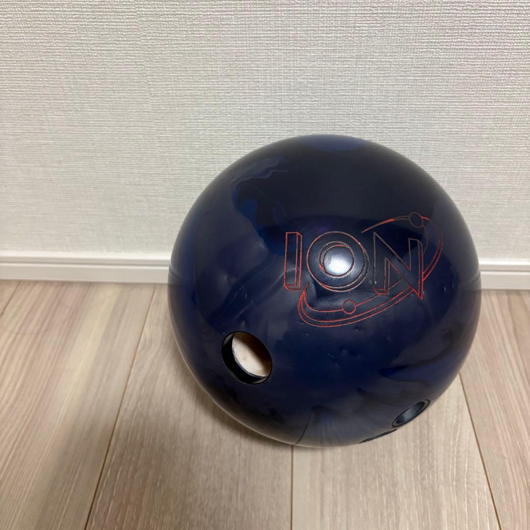 STORM アイオンプロ　15P ボウリングボール
