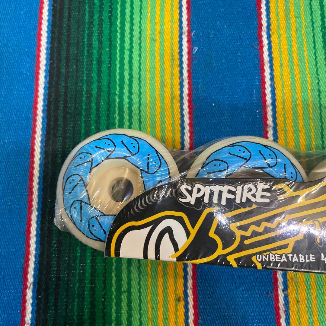 スピットファイアSPITFIRE MARK GONZALES 56mm
