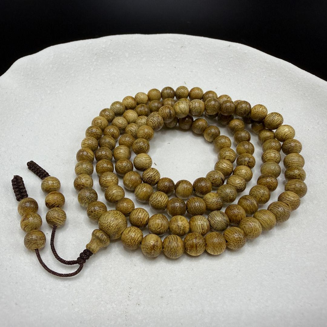 R018 極上伽羅 沈香 香木 重い8.4g