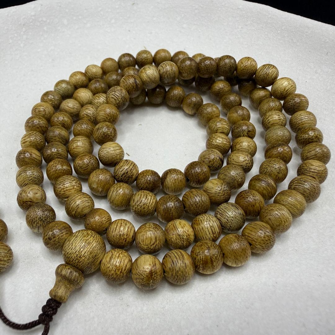 R018 極上伽羅 沈香 香木 重い8.4g