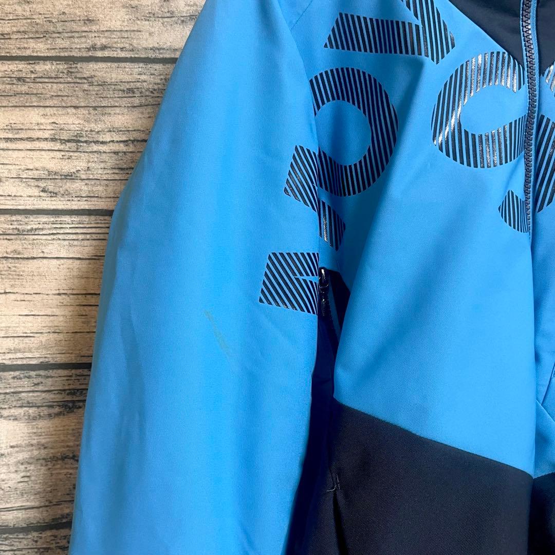 DESCENT デサント ウエア上下 S.I.O JACKET PANTS 60